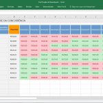 Faça planilhas profissionais com MS Excel